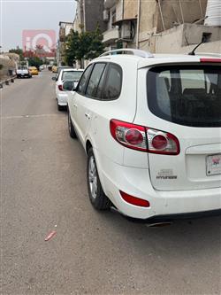 هيونداي سانتافي